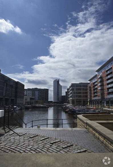 Clarence Dock, Leeds for sale - Building Photo - Image 1 of 1