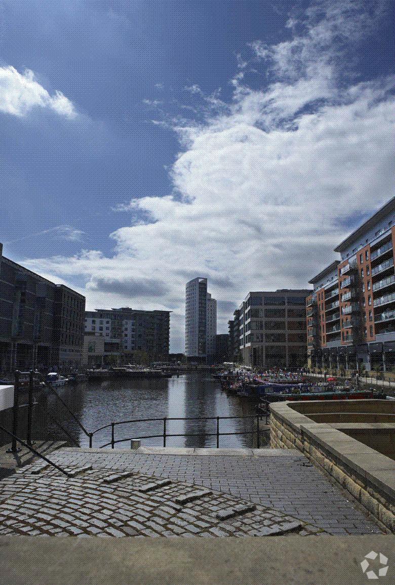 Clarence Dock, Leeds for sale Building Photo- Image 1 of 1