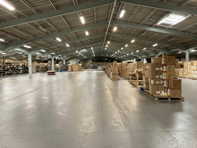 Nelson Way, Cramlington to rent - Interior Photo - Image 2 of 10