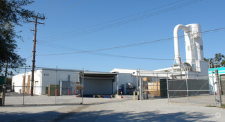 More details for 16520 Avalon Blvd, Carson, CA - Industrial for Rent