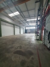 Industrial in Sant Vicenç dels Horts, Barcelona to rent Interior Photo- Image 2 of 23