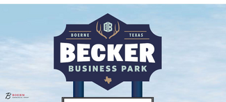 More details for 01 D Becker Ln, Boerne, TX - Light Industrial for Sale