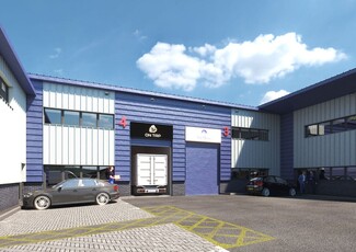 More details for 1-9 Winchester Hl, Romsey - Industrial for Rent