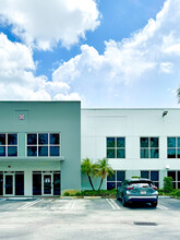 7855 NW 46th St, Doral, FL for rent Building Photo- Image 1 of 59