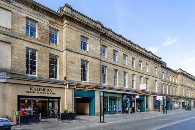 More details for 7-21 Nelson St, Newcastle Upon Tyne - Retail to Rent