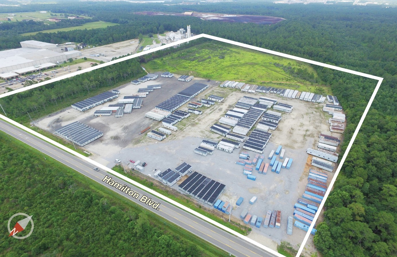 4077 Hamilton Blvd, Theodore 36582 UK