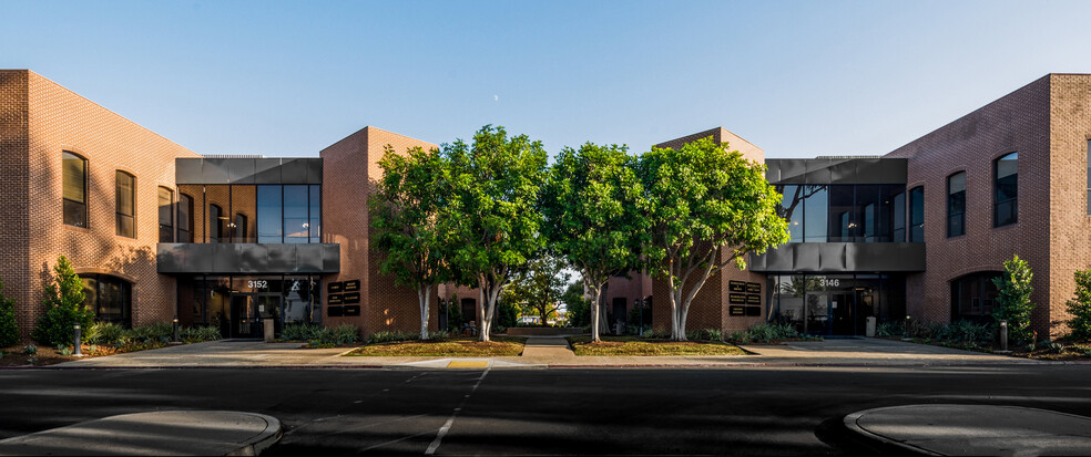 3146 RED HILL AVE, Costa Mesa, CA for rent - Building Photo - Image 3 of 5