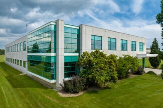 More details for 200 Aviva Park Dr, Vaughan, ON - Industrial to Rent