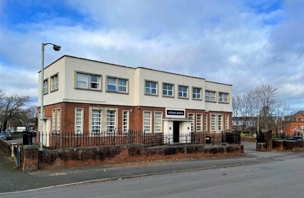 40 Tan Bank, Telford for sale Building Photo- Image 1 of 1
