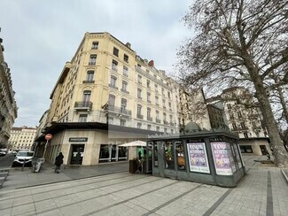 More details for 42 Rue De La République, Lyon - Office to Rent