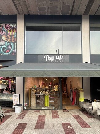 More details for Avinguda Del Cavall Bernat, 8-14, Castell-Platja d'Aro - Retail to Rent