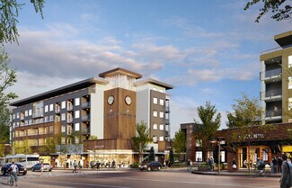 More details for 3100 272nd St, Langley Twp, BC - Retail to Rent