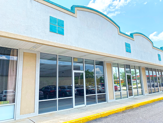 More details for 2410 Dawes Rd, Mobile, AL - Retail for Rent