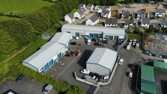 More details for Moss Side Industrial Estate, Callington - Light Industrial for Rent