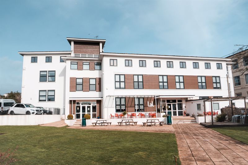 Conway Rd, Paignton TQ4 5LF UK