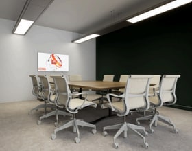 1 Valentine Pl, London to rent Interior Photo- Image 2 of 3