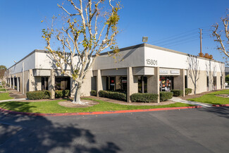 More details for 15801 Rockfield Blvd, Irvine, CA - Industrial for Rent