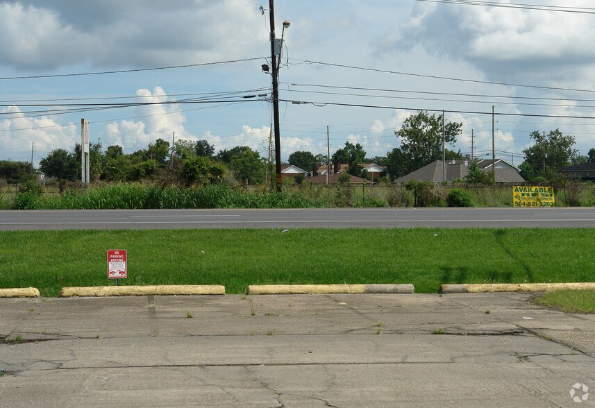 1940 Airline Hwy, La Place, LA for sale - Primary Photo - Image 1 of 1