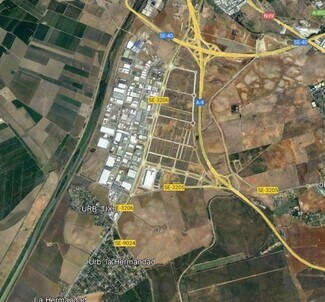 More details for Acueducto, Dos Hermanas, Entrenucleos, S/N, SEVILLA - Industrial to Rent