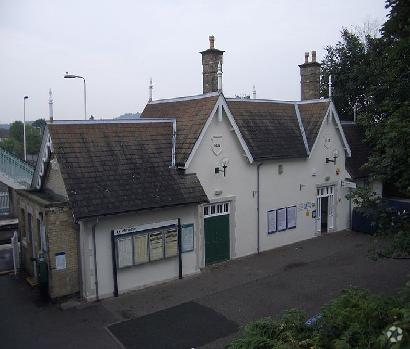 Station Rd, Beeston for sale - Primary Photo - Image 1 of 1