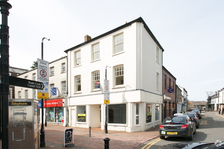 47 Wind St, Neath, SA11 3EN UK