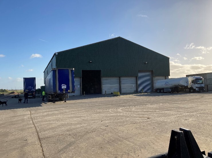 Thorne Rd, Goole for sale Primary Photo- Image 1 of 1