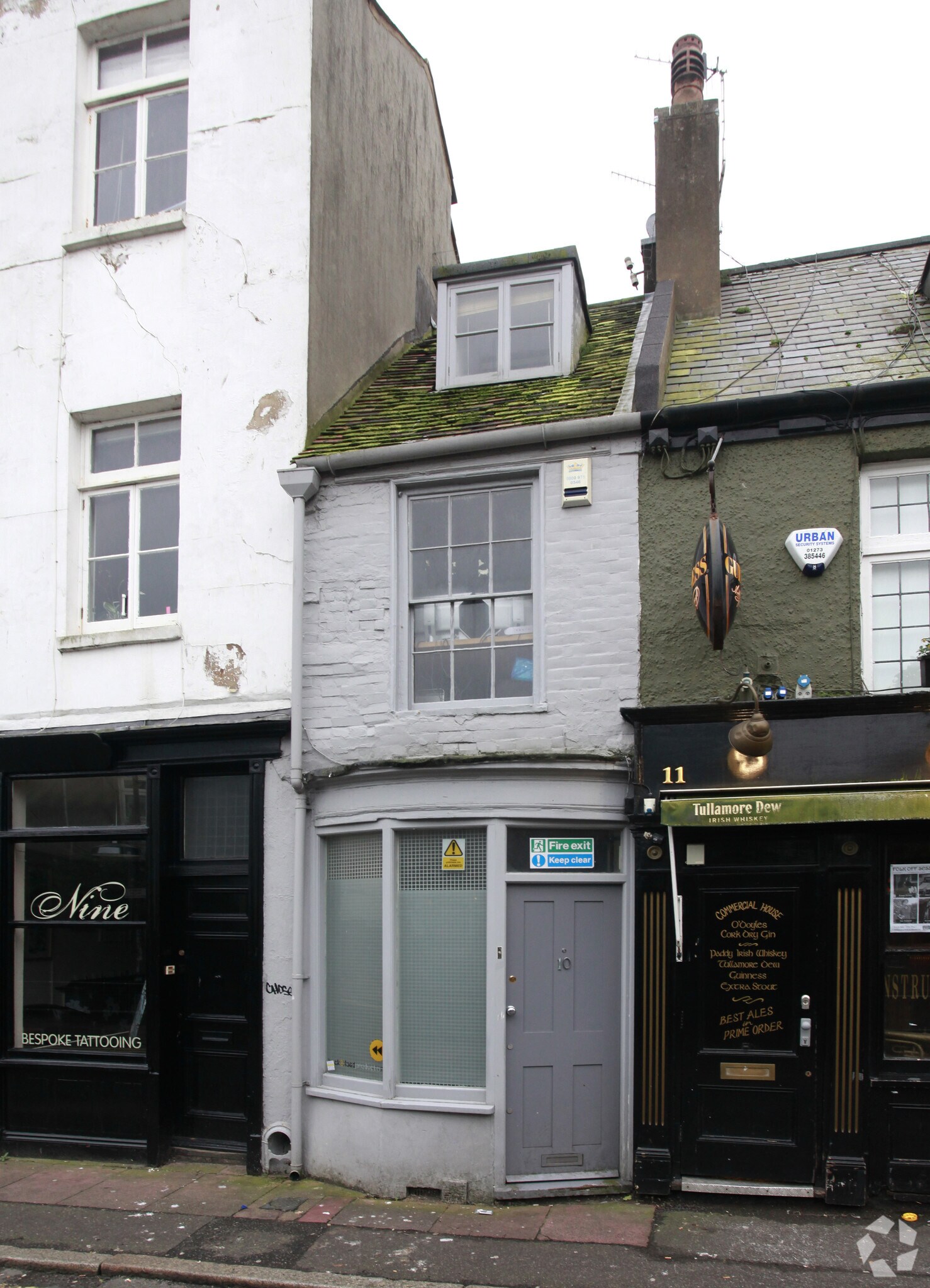 10 Boyces St, Brighton for sale Primary Photo- Image 1 of 1