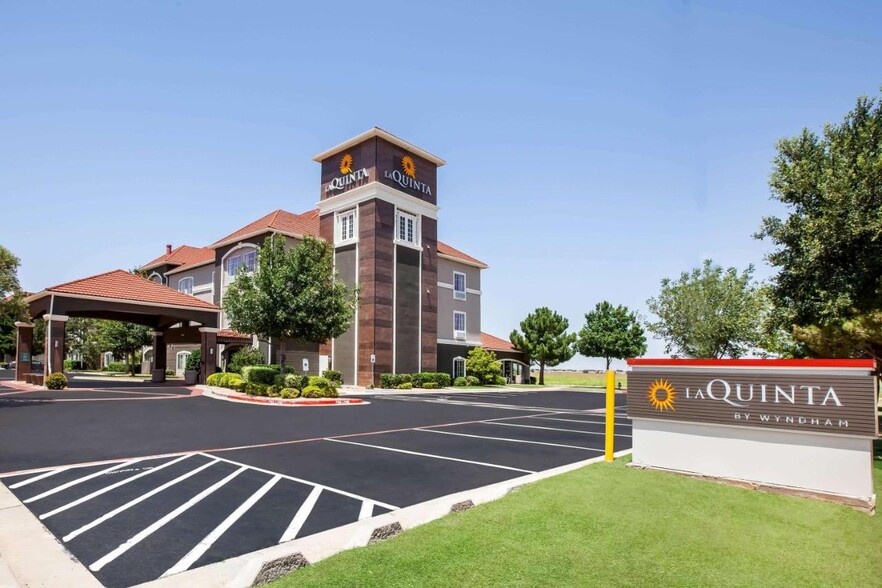 5006 Auburn St, Lubbock, TX for sale - Building Photo - Image 1 of 1