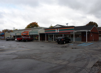 More details for 11555-11575 E 13 Mile Rd, Warren, MI - Office/Retail for Rent