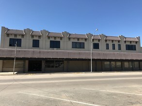 315 E Main St, Ada, OK for sale Building Photo- Image 1 of 1