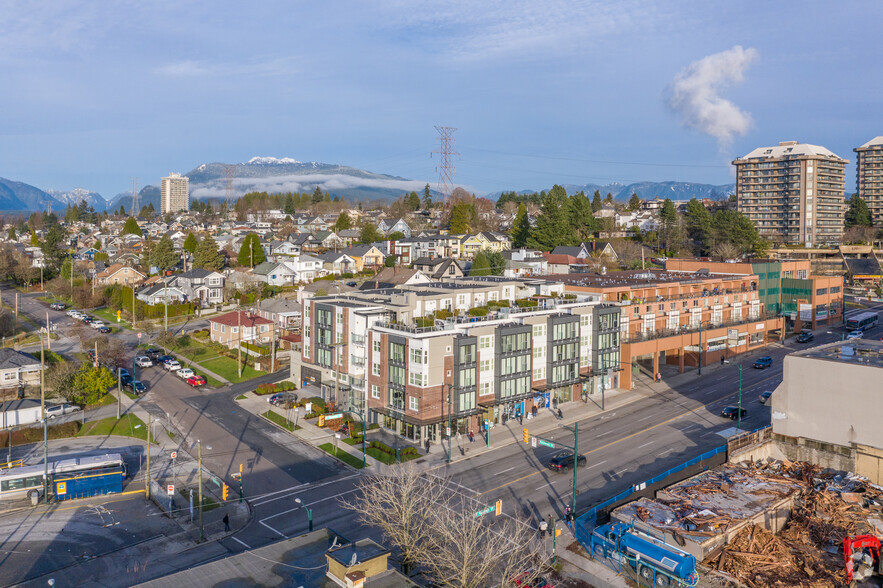 623 Hastings St E, Vancouver, BC for sale - Building Photo - Image 2 of 3