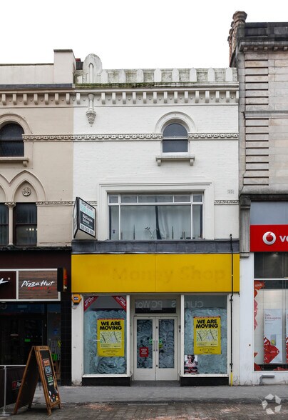 63 North End, Croydon for sale - Primary Photo - Image 1 of 1