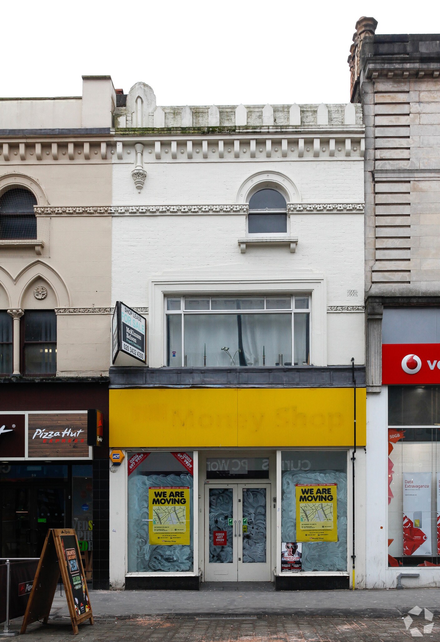 63 North End, Croydon for sale Primary Photo- Image 1 of 1