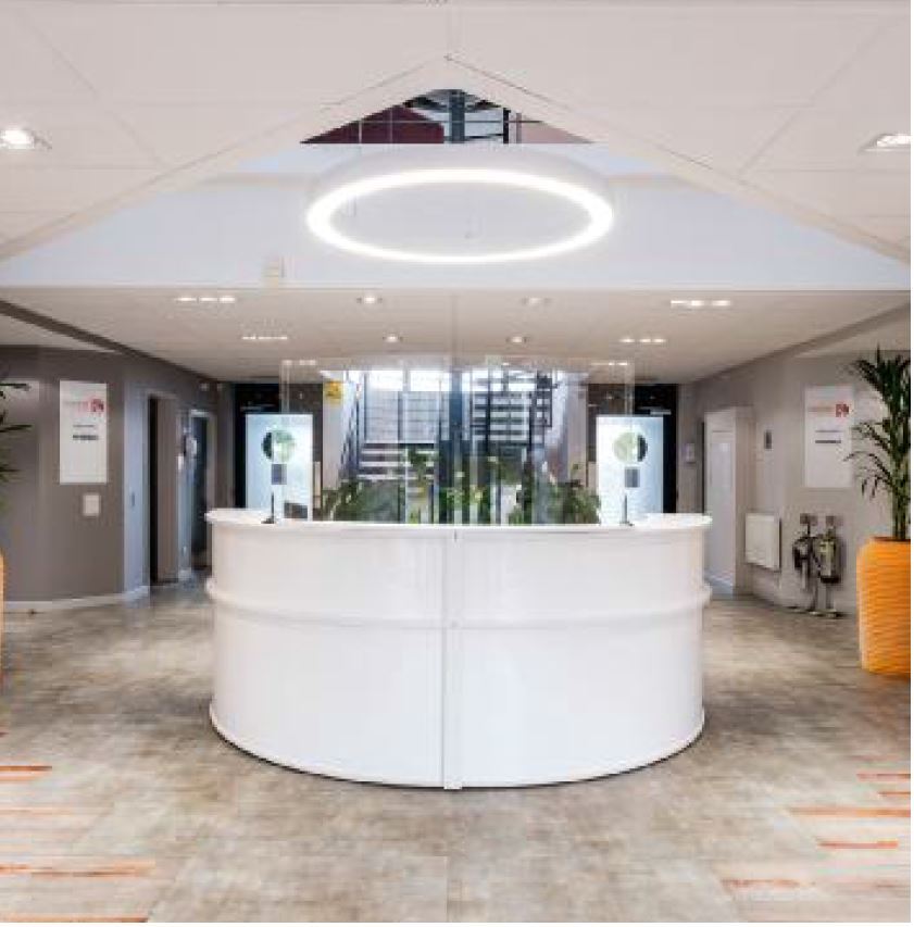 Balgownie Rd, Bridge Of Don to rent Lobby- Image 1 of 2