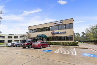 More details for 17510 Red Oak Dr, Houston, TX - Office for Rent