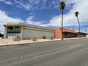 5864 Adobe Rd, Twentynine Palms, CA for sale Building Photo- Image 1 of 1