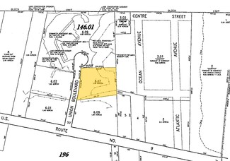 More details for 4 Union Blvd, Barnegat, NJ - Land for Sale