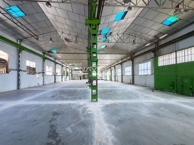 Industrial in Pinto, Madrid to rent - Interior Photo - Image 2 of 5