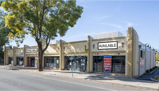 More details for 1725-1745 Contra Costa Blvd, Pleasant Hill, CA - Retail for Rent