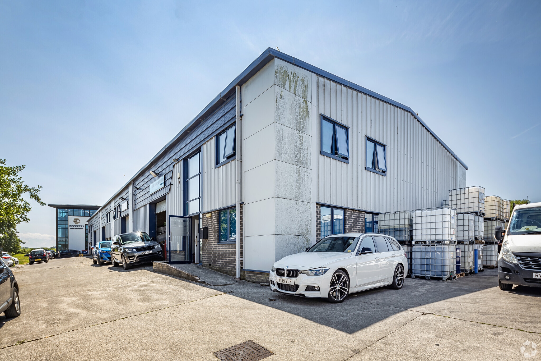 10 Sovereign Ct, Poulton Le Fylde for sale Primary Photo- Image 1 of 1