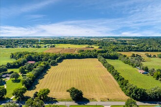 W SR 64, Princeton, IN for sale Aerial- Image 1 of 4