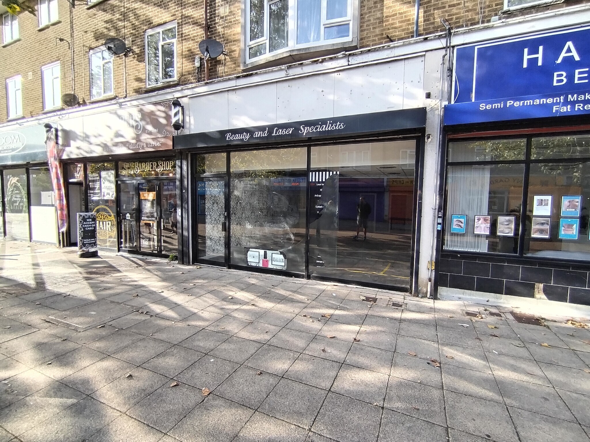 10 Park Parade, Havant for sale Building Photo- Image 1 of 1