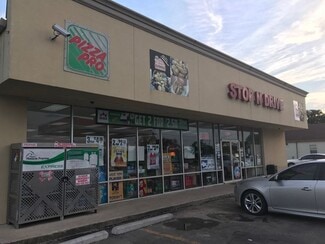 More details for 19011 Fm 365 Rd, Beaumont, TX - Retail for Sale