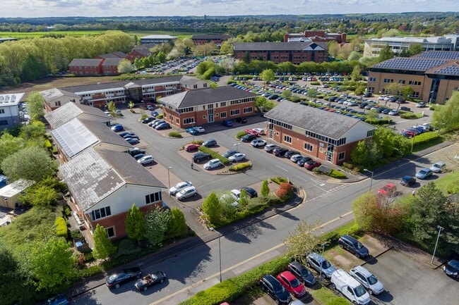 More details for 9-28 Athena Ct, Warwick - Office to Rent