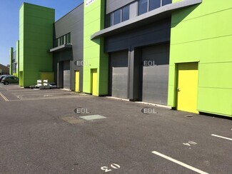 More details for Light Industrial to Rent