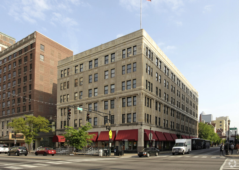 305 W Broadway, Louisville, KY for sale - Primary Photo - Image 1 of 1