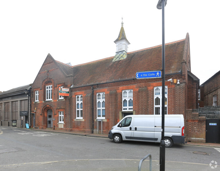 Railway Ln, Lewes for sale - Primary Photo - Image 1 of 3