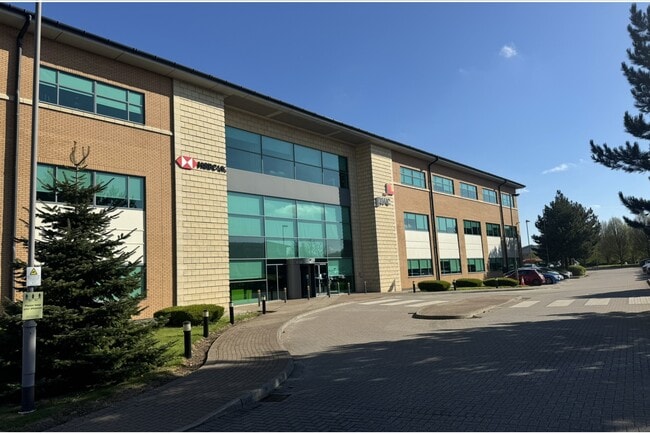 More details for Herald Way, Derby - Office to Rent