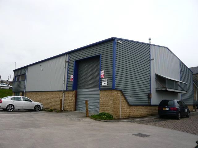 Netherfield Rd, Nelson for sale - Primary Photo - Image 1 of 1