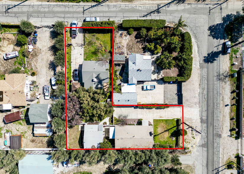 2371 Mentone Ave, Mentone, CA for sale - Primary Photo - Image 1 of 1